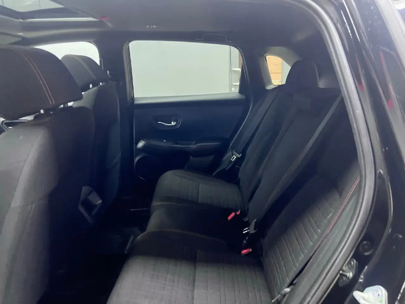 car Honda HR-V id81981 photo #16