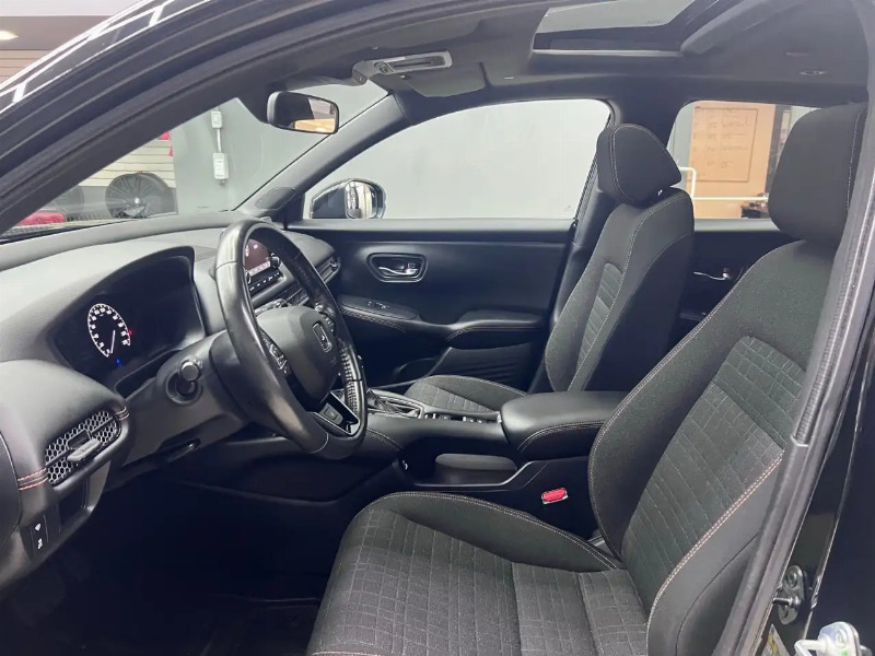 car Honda HR-V id81981 photo #19