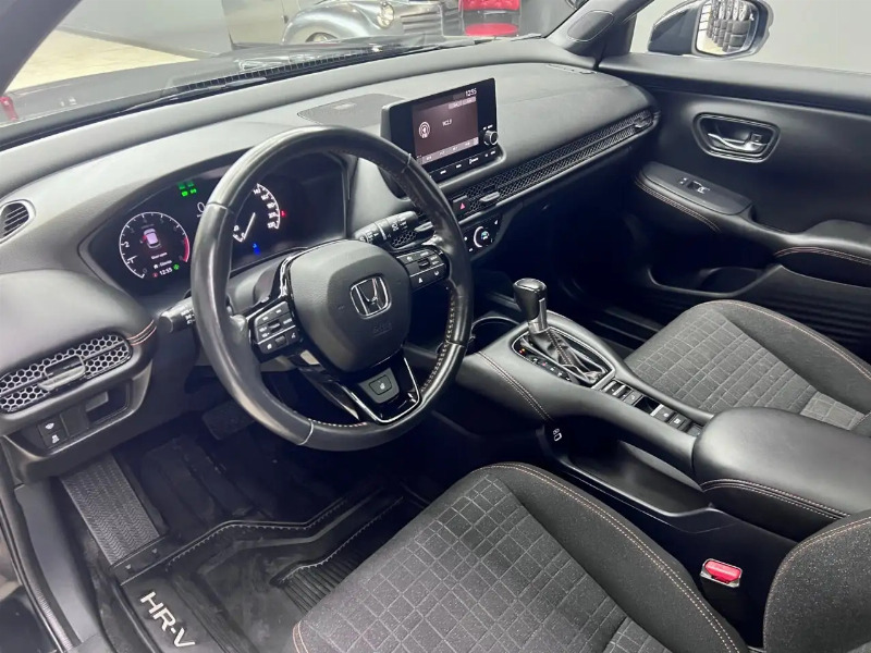 car Honda HR-V id81981 photo #20