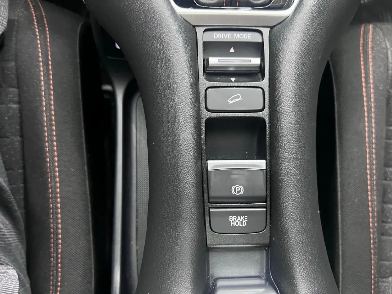 car Honda HR-V id81981 photo #23