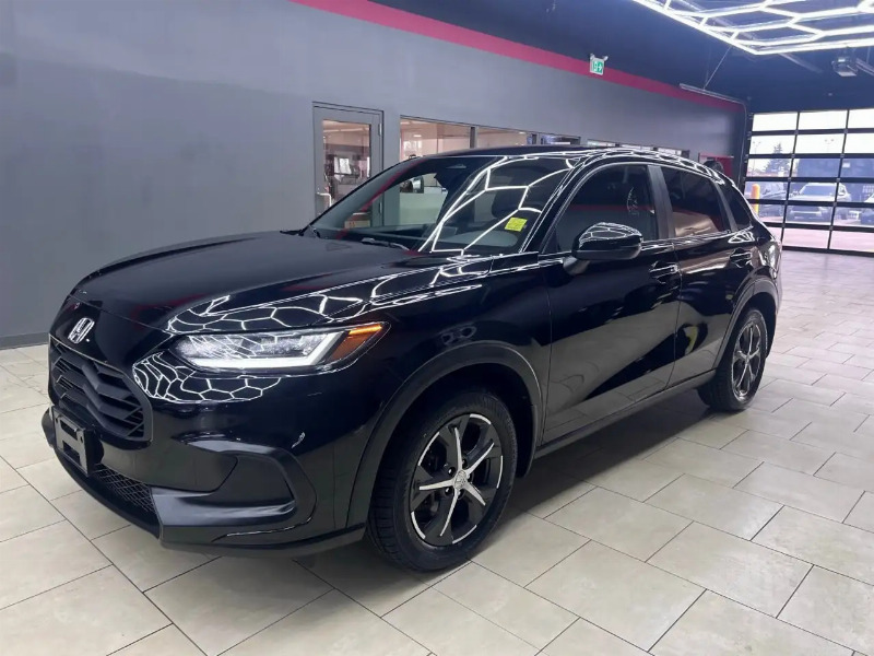 car Honda HR-V id81981 photo #3