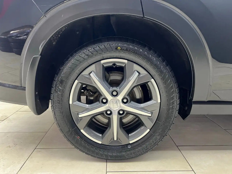 car Honda HR-V id81981 photo #8