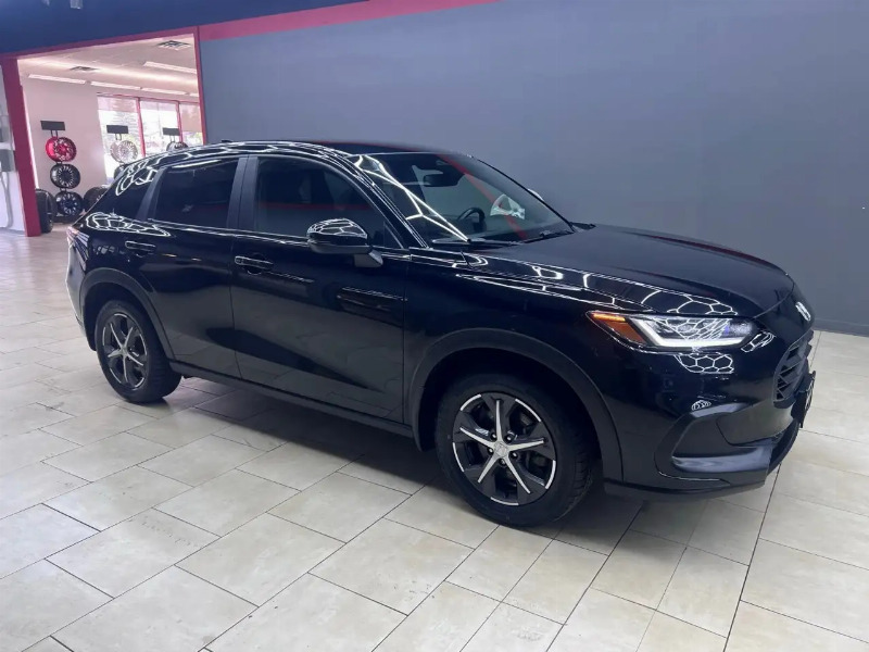 car Honda HR-V id81981 photo #9
