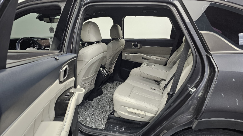 car KIA Sorento id81992 photo #11