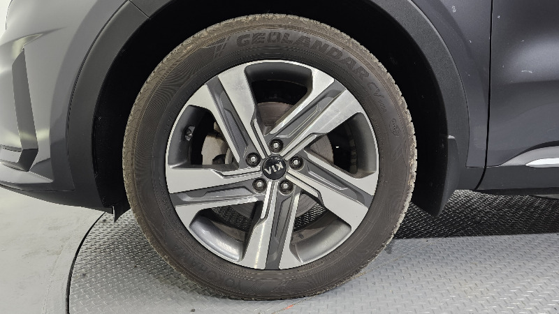 car KIA Sorento id81992 photo #5