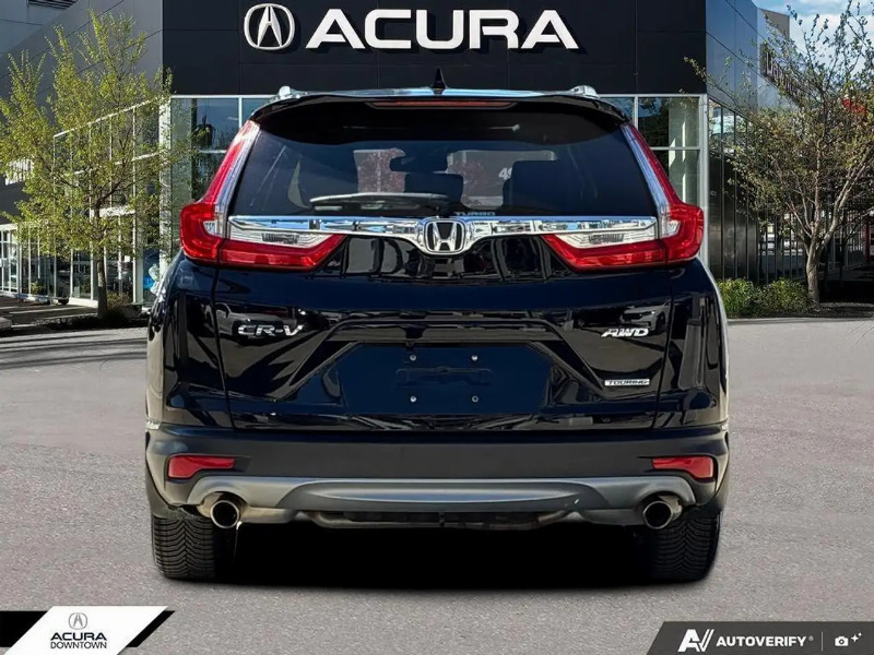 car Honda CR-V id81996 photo #4