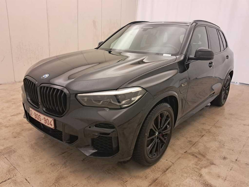 car BMW X5 id81999 photo #2