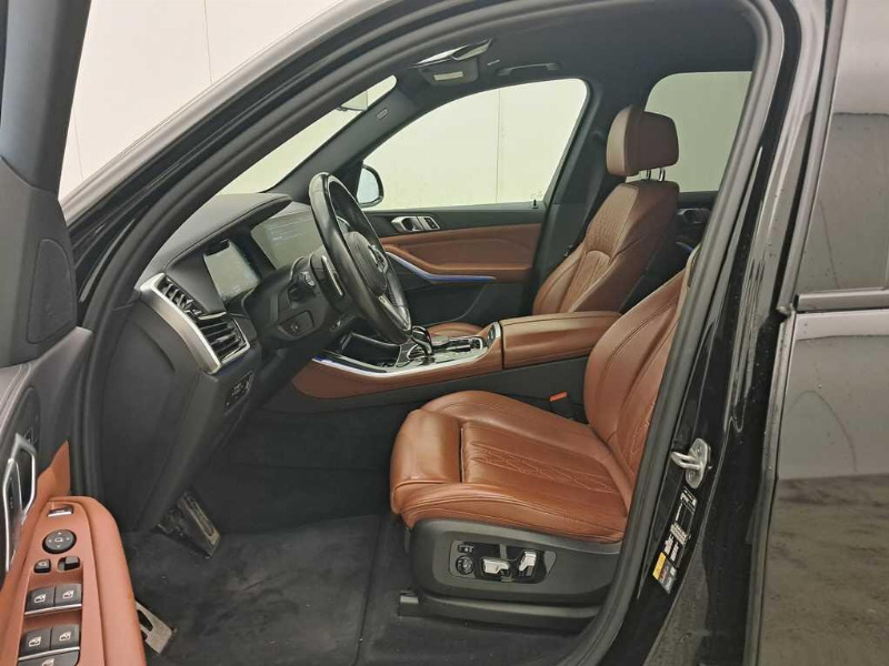 car BMW X5 id81999 photo #7