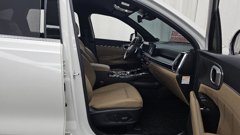 car KIA Sorento id82001 photo #11