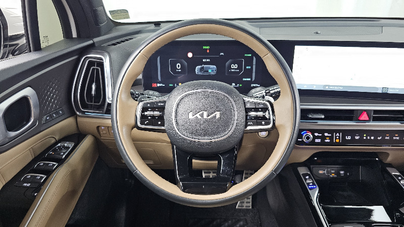 car KIA Sorento id82001 photo #13