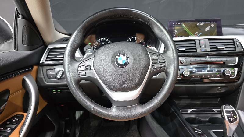 car BMW 4시리즈 (F32) id82002 photo #13