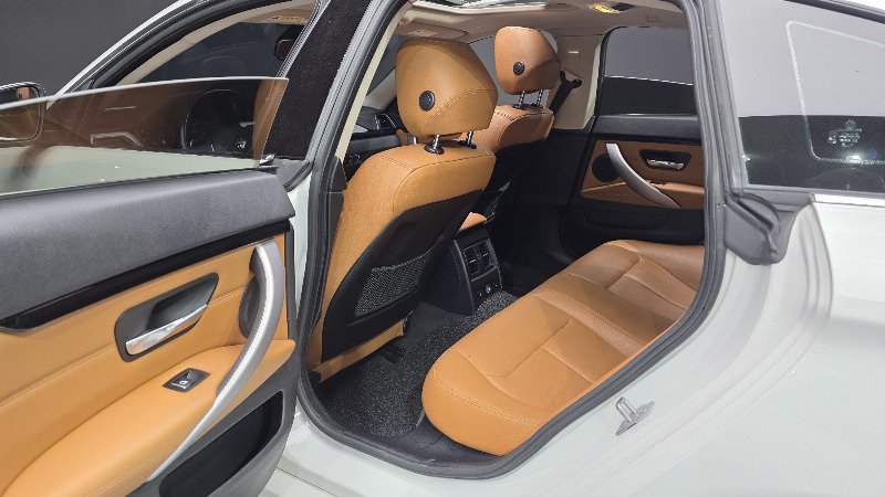 car BMW 4시리즈 (F32) id82002 photo #19