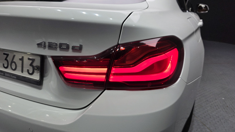 car BMW 4시리즈 (F32) id82002 photo #23