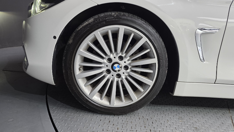 car BMW 4시리즈 (F32) id82002 photo #5
