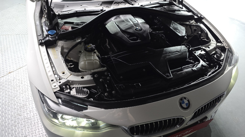 car BMW 4시리즈 (F32) id82002 photo #6