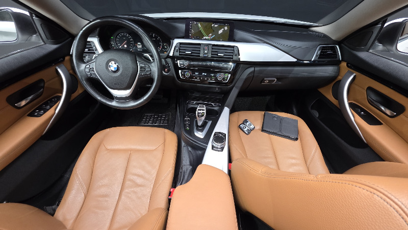 car BMW 4시리즈 (F32) id82002 photo #7