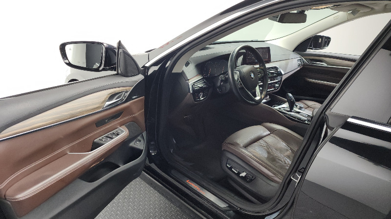 car BMW 6시리즈 GT (G32) id82003 photo #10