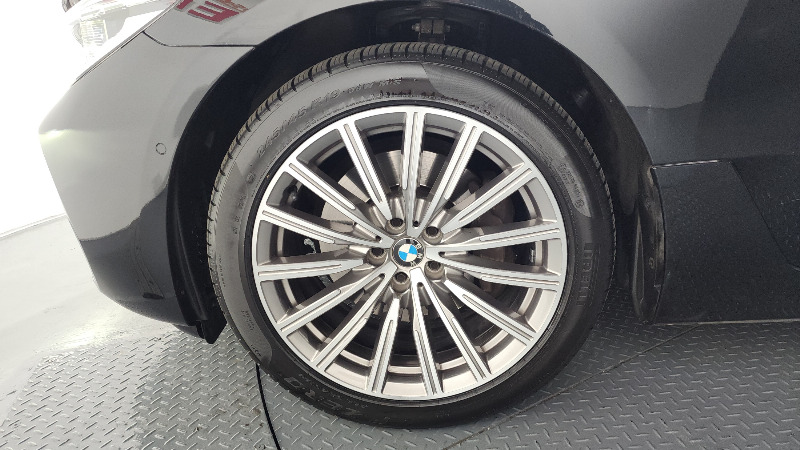 car BMW 6시리즈 GT (G32) id82003 photo #5