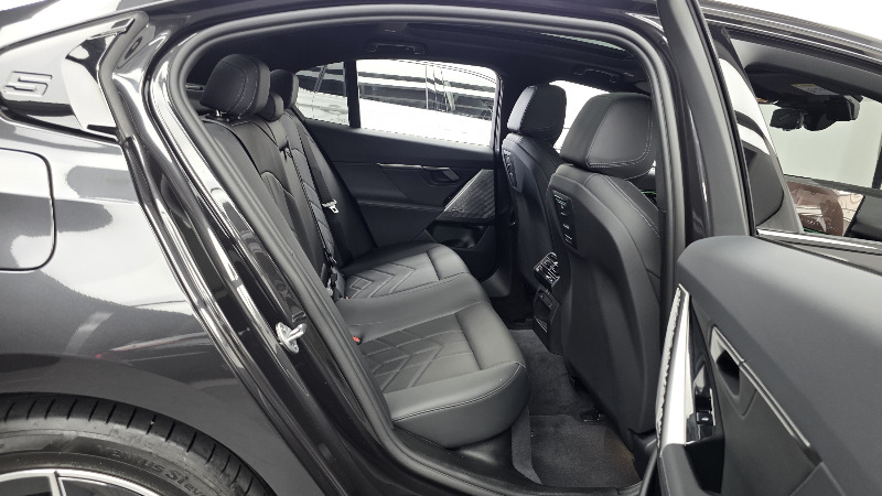 car BMW 5시리즈 (G60) id82004 photo #12