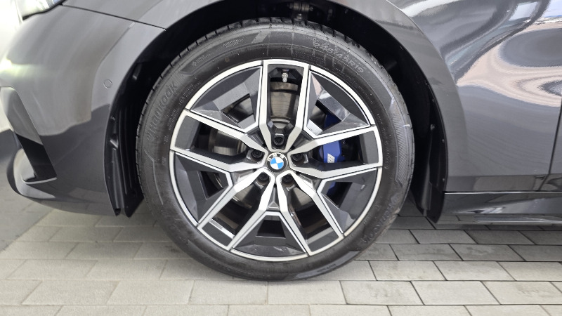 car BMW 5시리즈 (G60) id82004 photo #5
