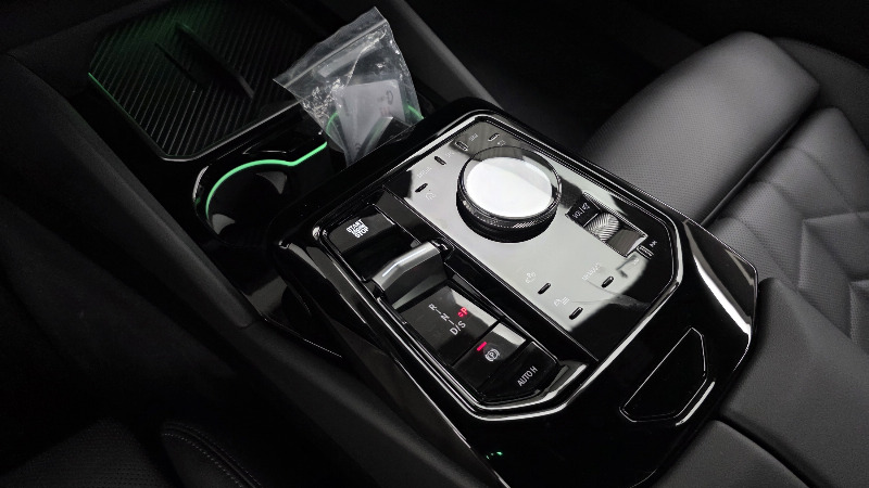 car BMW 5시리즈 (G60) id82004 photo #9