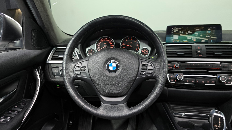 car BMW 3시리즈 (F30) id82006 photo #12