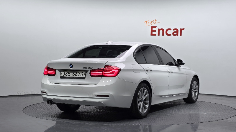 car BMW 3시리즈 (F30) id82006 photo #2