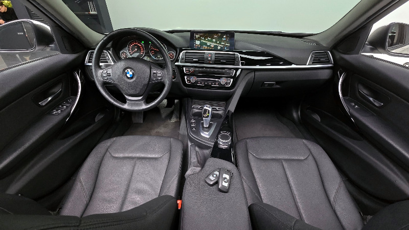 car BMW 3시리즈 (F30) id82006 photo #6