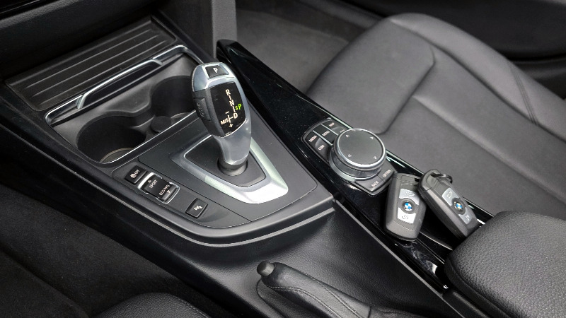 car BMW 3시리즈 (F30) id82006 photo #8