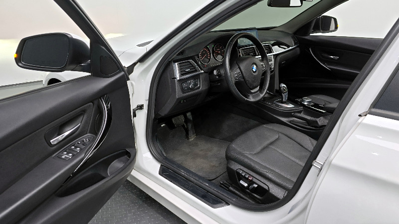 car BMW 3시리즈 (F30) id82006 photo #9