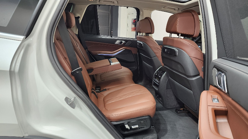 car BMW X5 id82007 photo #11