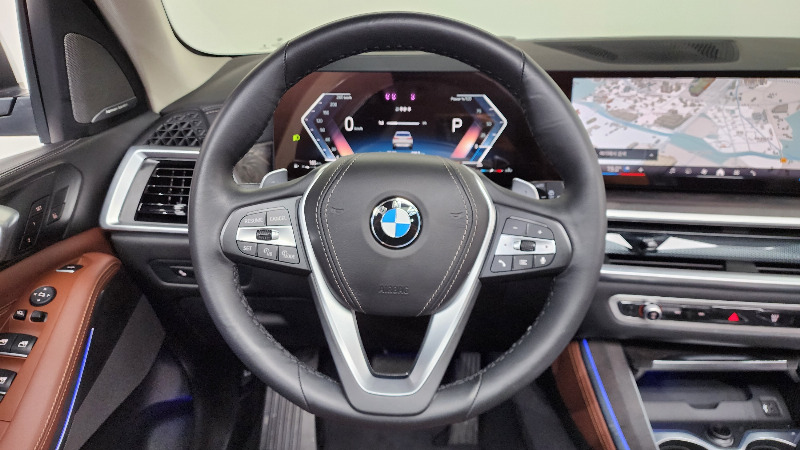 car BMW X5 id82007 photo #12