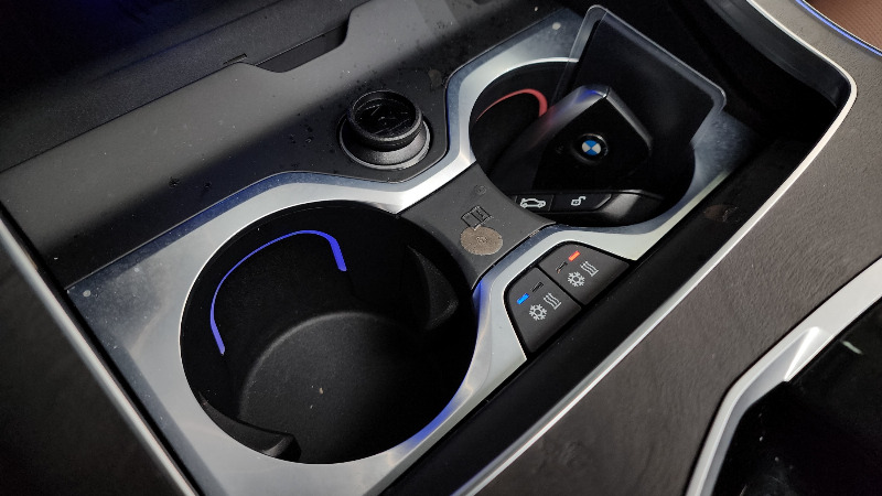car BMW X5 id82007 photo #16