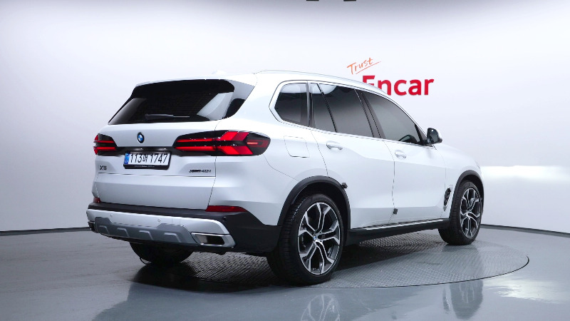 car BMW X5 id82007 photo #2