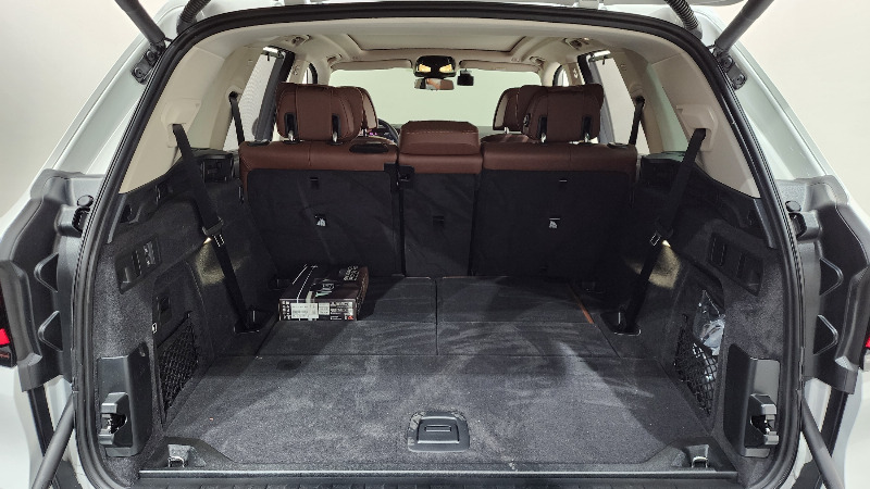 car BMW X5 id82007 photo #20
