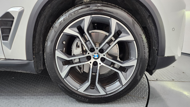 car BMW X5 id82007 photo #21