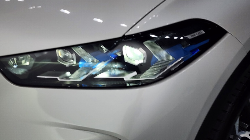car BMW X5 id82007 photo #22