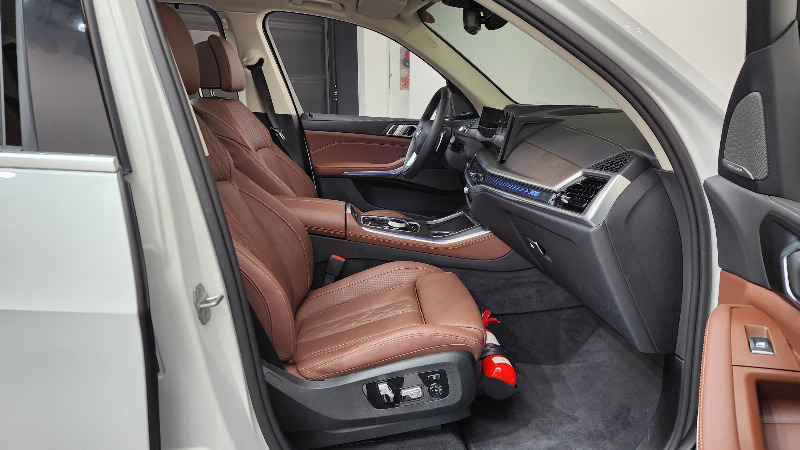 car BMW X5 id82007 photo #26