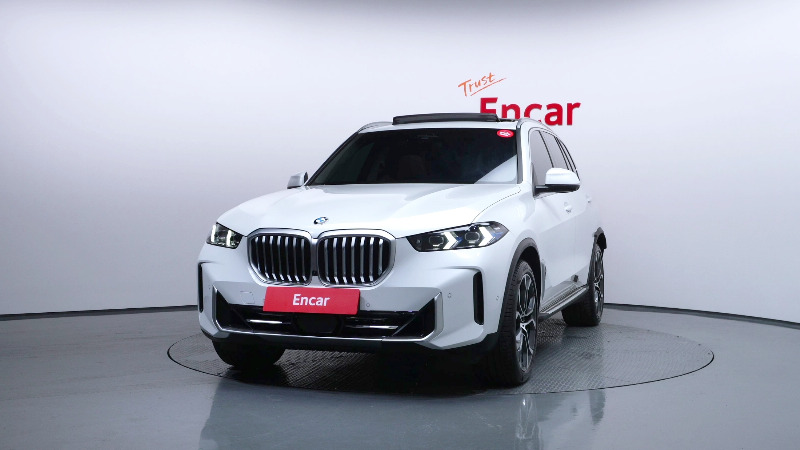 car BMW X5 id82007 photo #3