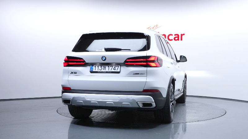car BMW X5 id82007 photo #4