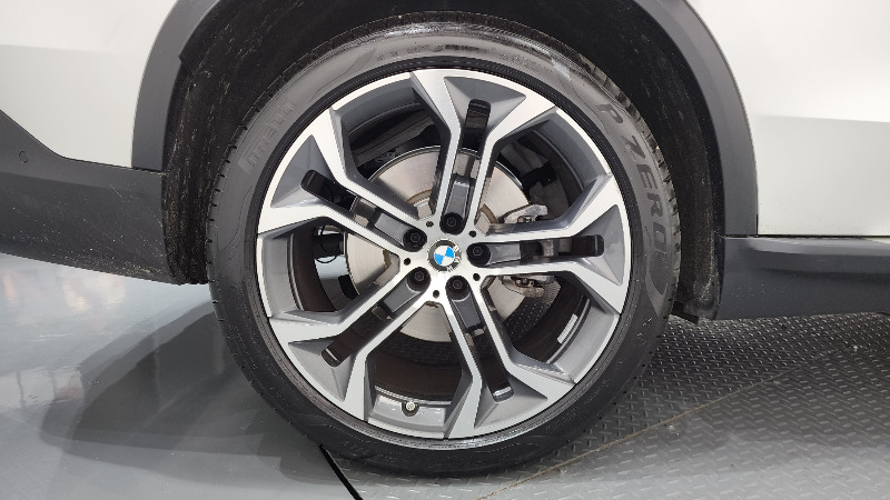 car BMW X5 id82007 photo #5