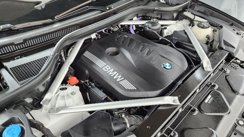 car BMW X5 id82007 photo #6