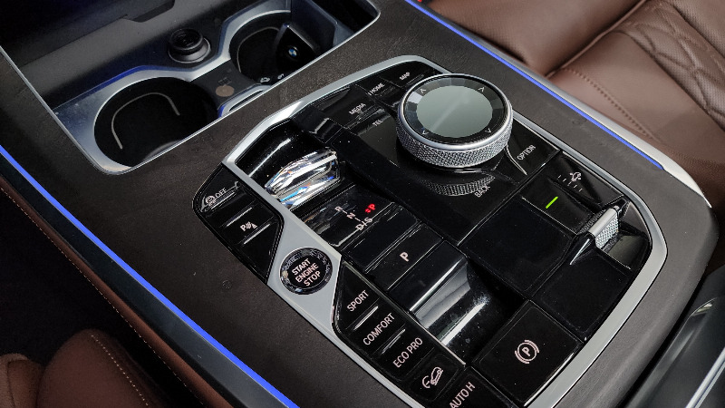 car BMW X5 id82007 photo #9