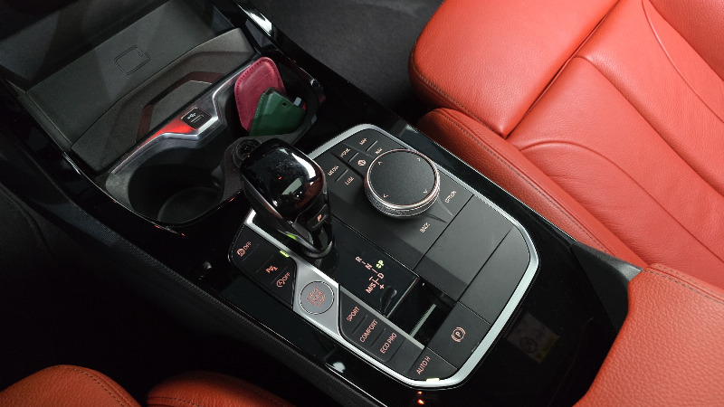 car BMW 1시리즈 (F40) id82010 photo #9