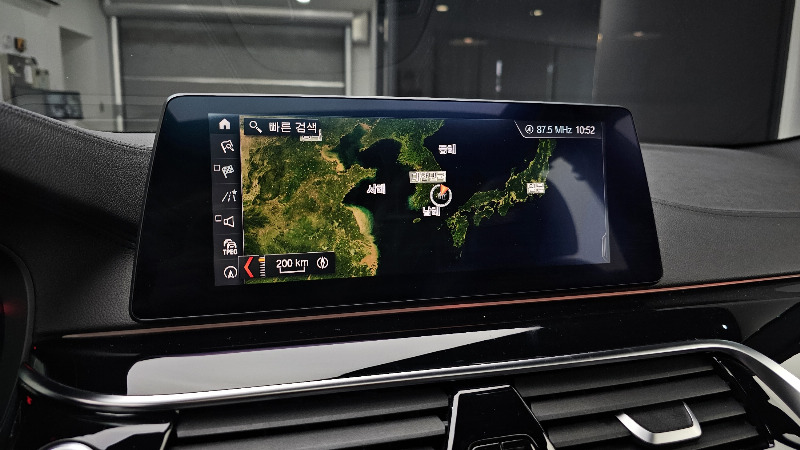 car BMW 5시리즈 (G30) id82011 photo #15