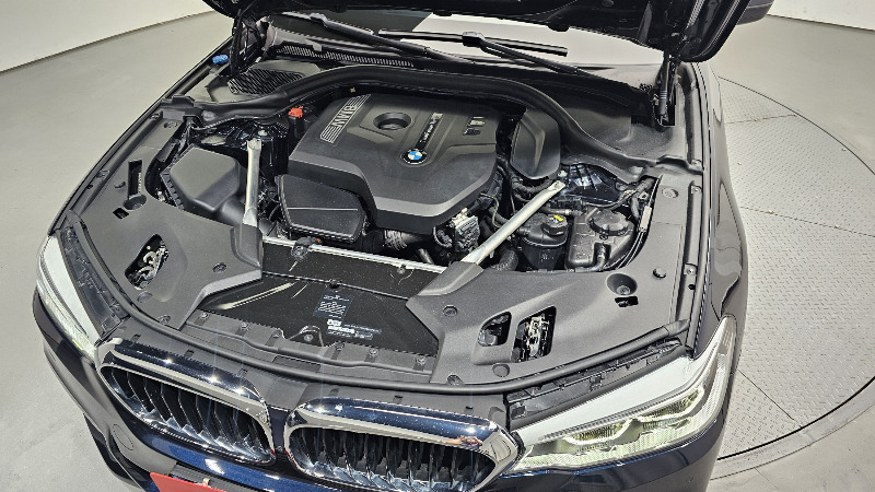 car BMW 5시리즈 (G30) id82011 photo #6