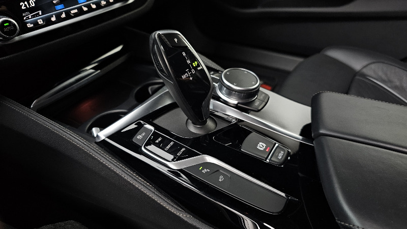 car BMW 5시리즈 (G30) id82011 photo #9
