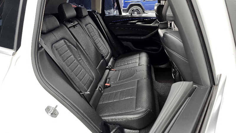car BMW X3 id82012 photo #11