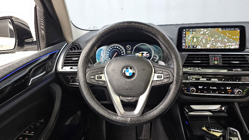 car BMW X3 id82012 photo #12