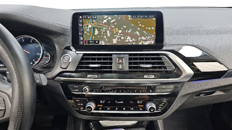 car BMW X3 id82012 photo #13